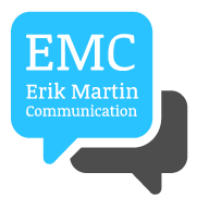 Erik Martin Communication